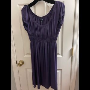 NWT Max Edition Violet Casual-Dressy Lovely Sz M